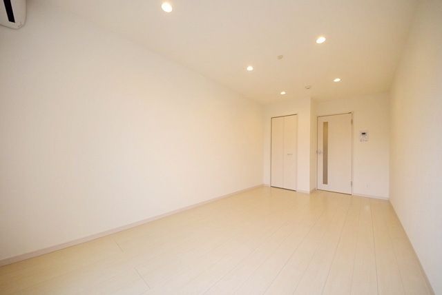 その他部屋・スペース　★白基調のお部屋です★