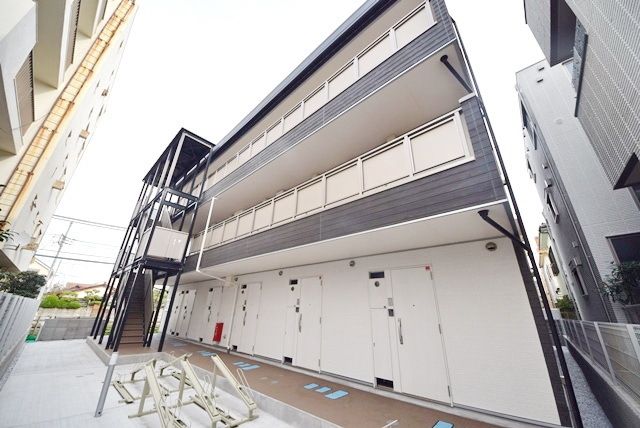 建物外観　★お洒落な外観★