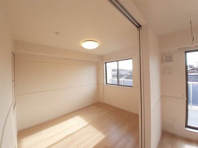 その他部屋・スペース　おしゃれな内装です