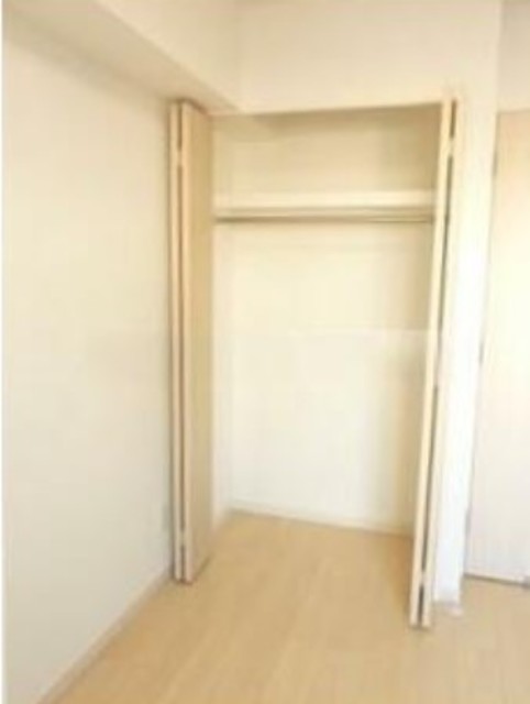 収納　別部屋同仕様