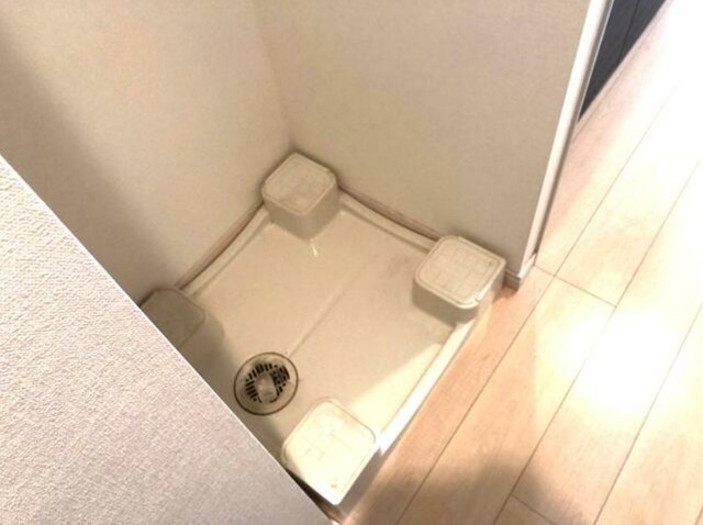 その他設備　別部屋同仕様