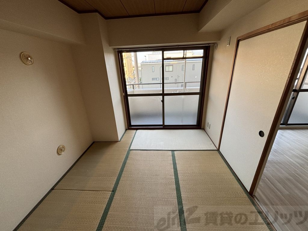 その他部屋・スペース　和室