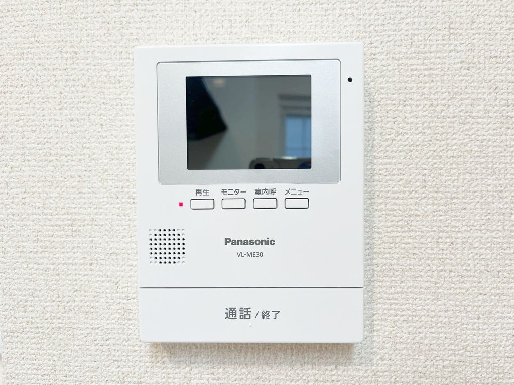 セキュリティ　★お問い合わせはタウンハウジングまで★