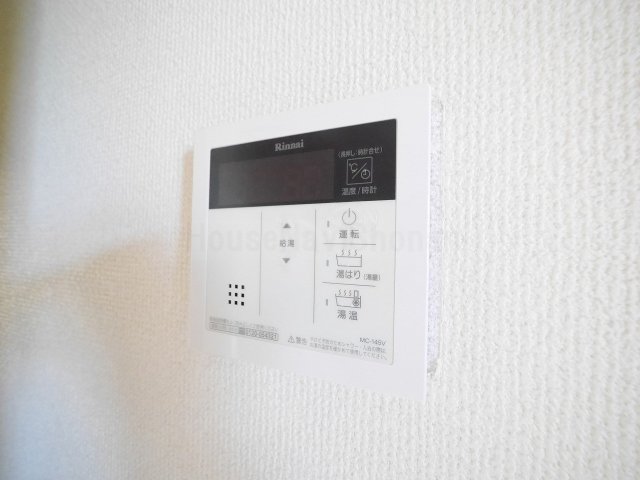その他設備　室内写真は同タイプ別室の写真です。現況と異なる部分については