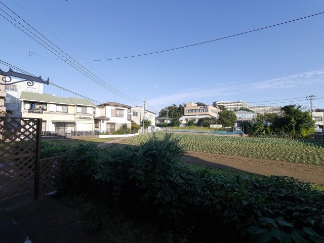 眺望　室内写真は同タイプ別室の写真です。現況と異なる部分については