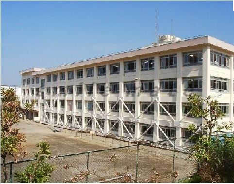 小学校　新林小学校（小学校）まで330m