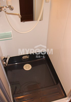 バス・シャワールーム　あさ風呂設置★（同一仕様写真）