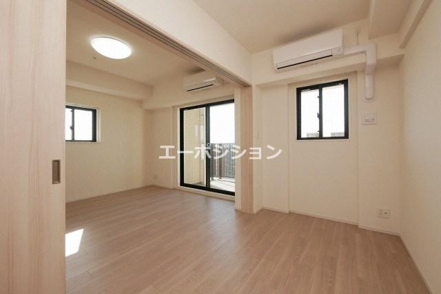 その他部屋・スペース　スプランディッド難波キャトル
