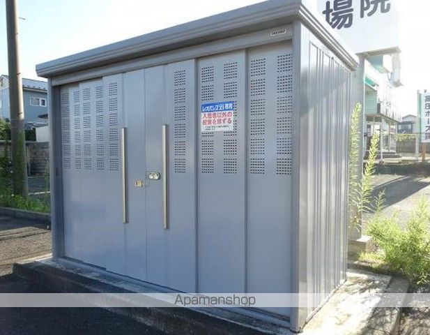 その他共有部分　その他共有部分