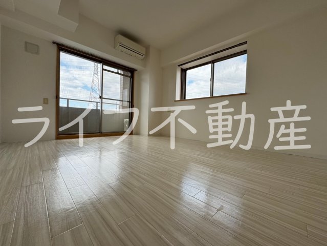 居室・リビング　使いやすいリビングです
