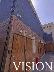 建物外観　☆外観☆