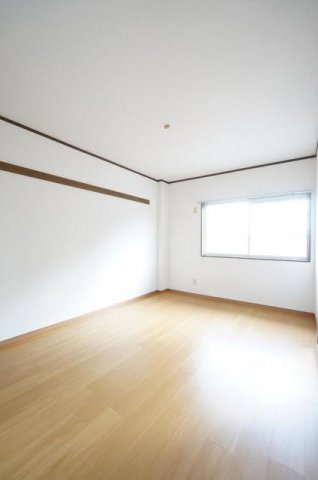 その他部屋・スペース　明るい室内です