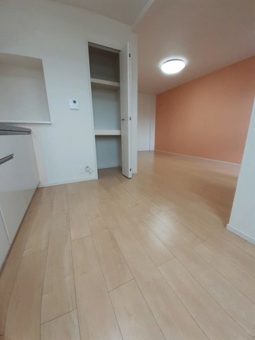 その他部屋・スペース　内装もきれいです