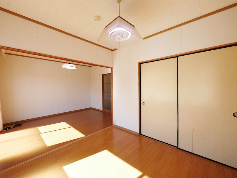 その他部屋・スペース　洋10.5帖