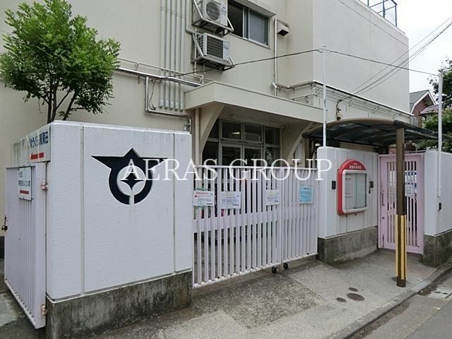 幼稚園・保育園　大田区立東蒲田保育園（幼稚園・保育園）まで239m