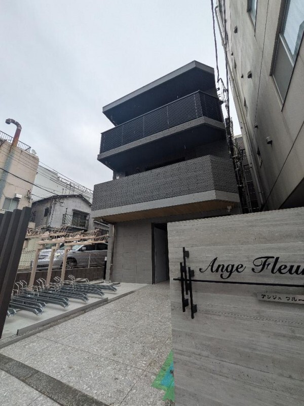 建物外観　☆外観☆