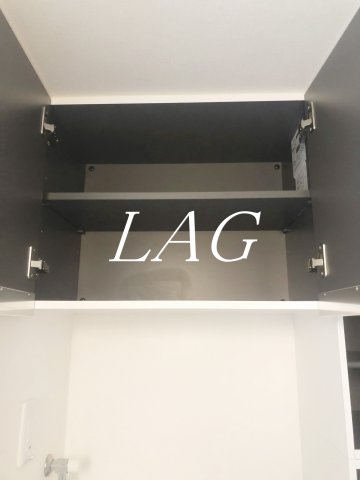 収納　収納です。