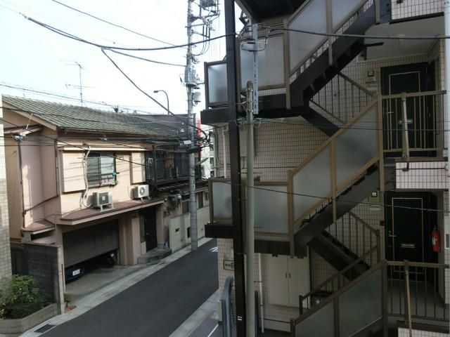 眺望　★景色です★