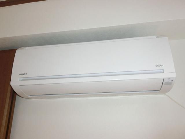 その他設備　★エアコンです★