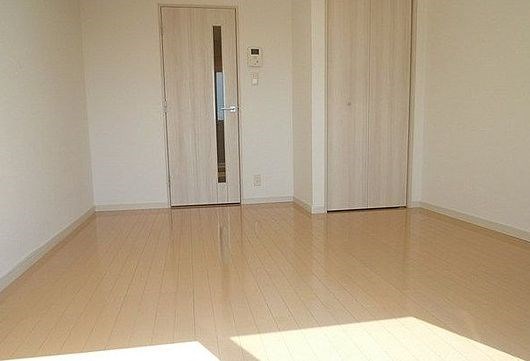 居室・リビング　別部屋参考写真