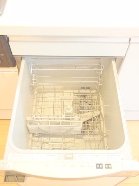 その他設備　食洗器