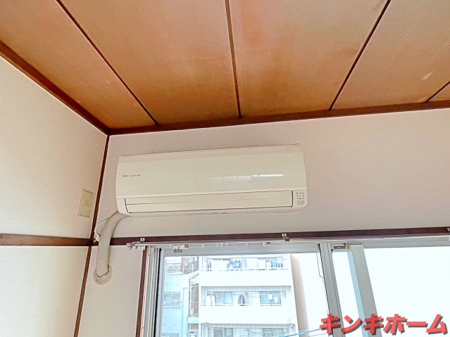 その他設備　写真は別のお部屋です。現況を優先ください。