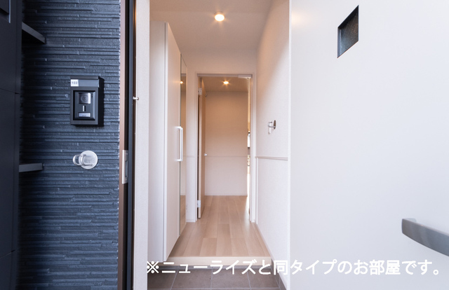 エントランス　同仕様