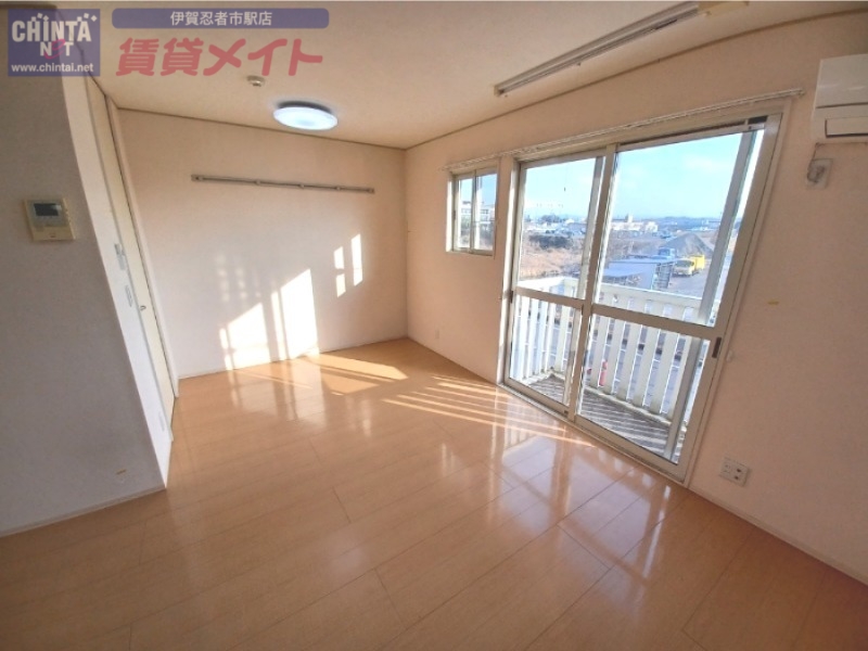 その他部屋・スペース　同物件別室反転タイプ画像