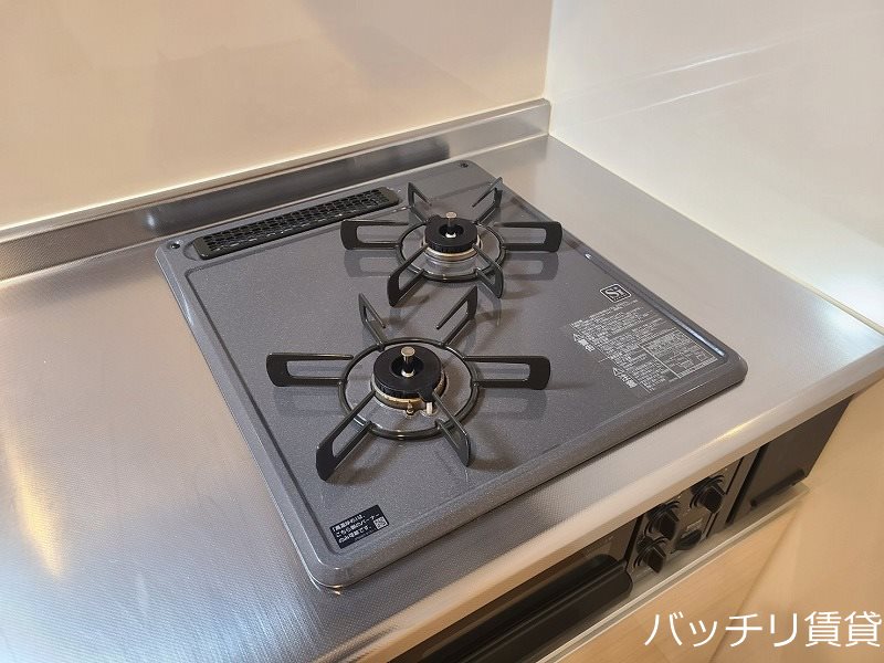 その他設備　同型タイプ写真となります　現状優先