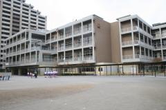 小学校　荒川区立汐入小学校（小学校）まで226m