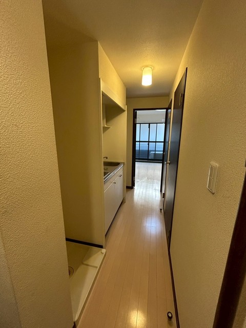 その他部屋・スペース　キッチンスペース☆