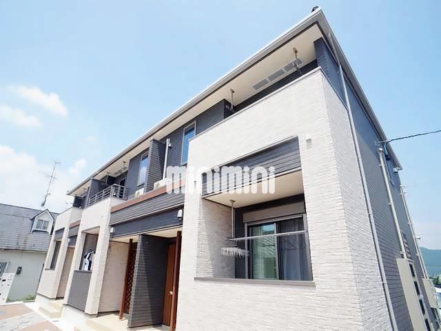 建物外観　おしゃれな外観
