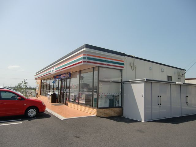 コンビニ　セブンイレブン　蘇原吉野町３丁目店（コンビニ）まで250m