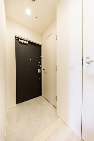 玄関　玄関※別部屋参考写真
