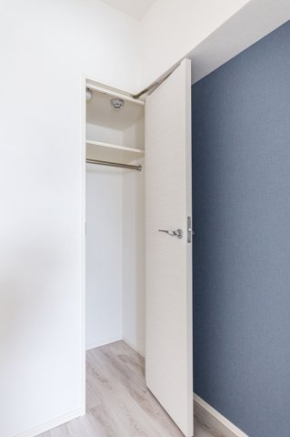 収納　収納※別部屋参考写真