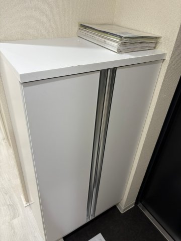 収納　シューズBOX