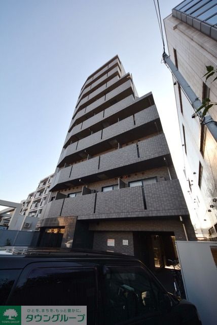 建物外観　★マンション★