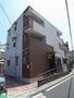 西新井駅より徒歩4分 2階 築14年2ヶ月の賃貸物件