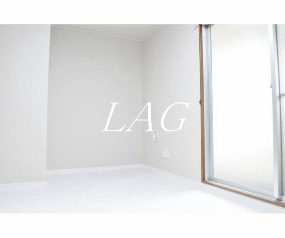 その他部屋・スペース　寝室です。