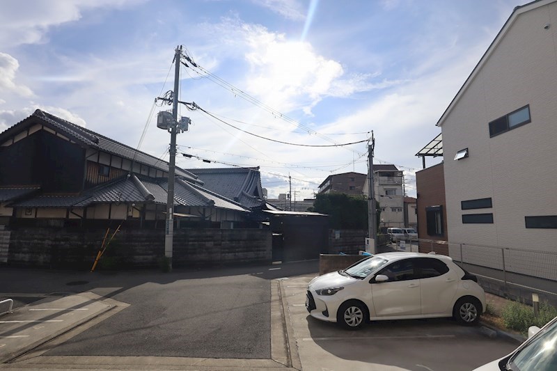 その他共有部分　※同タイプ使用