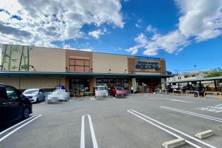 スーパー　Foods Market satake 寝屋川店（スーパー）まで677m
