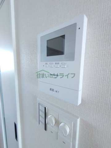 セキュリティ　リライフ浅草店