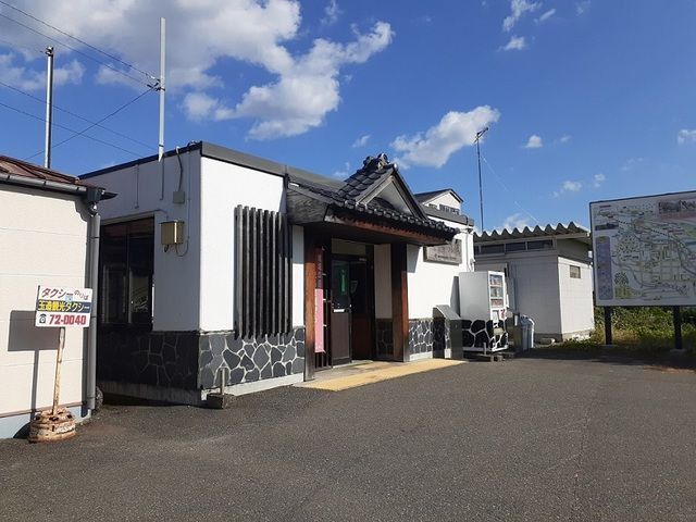 その他　ＪＲ岩出山駅（その他）まで400m