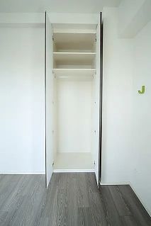 収納　※別部屋参考写真