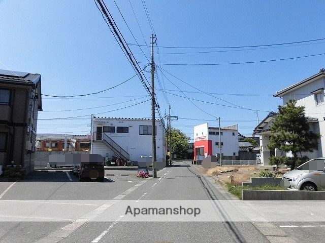 その他　周辺道路（その他）まで0m