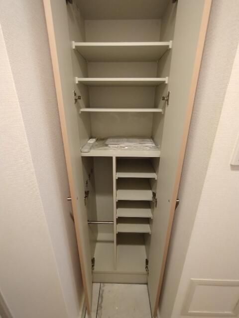 その他設備　（別タイプ参考写真）クレイシア新大塚　豊島区南大塚3