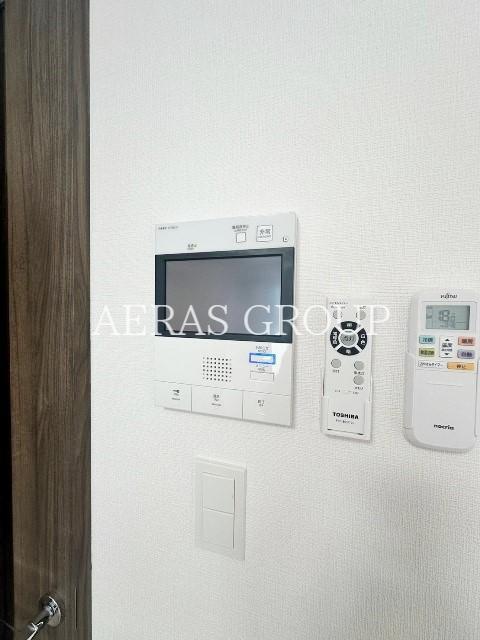 セキュリティ　同仕様タイプ