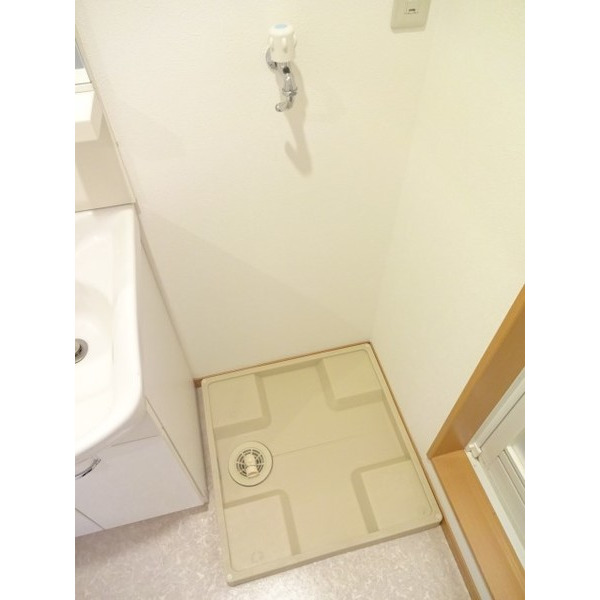 その他設備　別部屋の写真です。