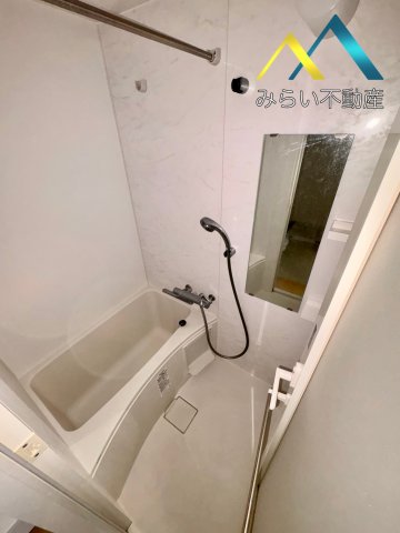 バス・シャワールーム　自社撮影写真