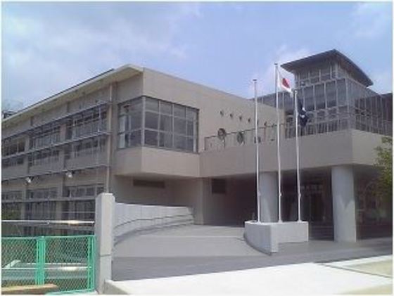図書館　府中町立図書館（図書館）まで1066m